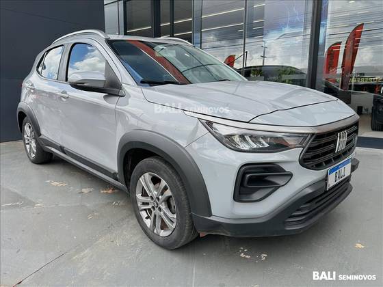 FIAT PULSE 1.3 FLEX DRIVE CVT FIAT PULSE 1.3 FLEX DRIVE CVT